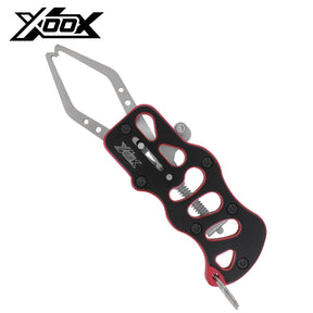 XOOX Light Game Fish Grip