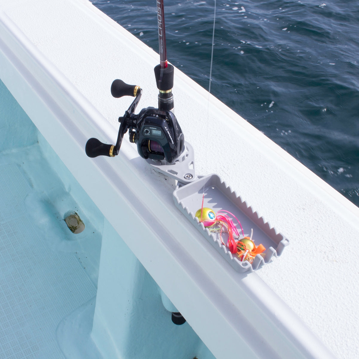 DAIICHISEIKO Boat Bait Boards 145