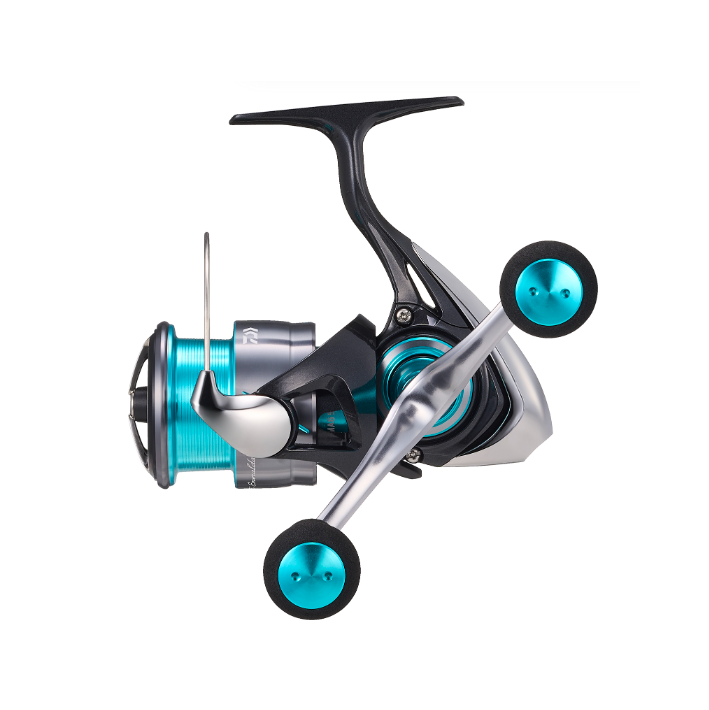 Daiwa 24 Emeraldas X LT