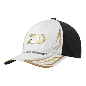 Daiwa Tournament Gore-Tex Cap DC-1124TW