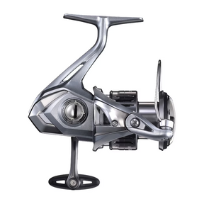 Shimano NASCI SPINNING FISHING REEL