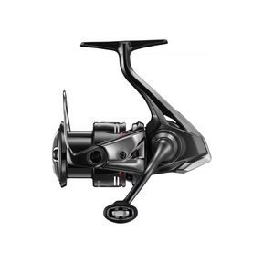 24 Shimano VANFORD FA SPINNING FISHING REEL