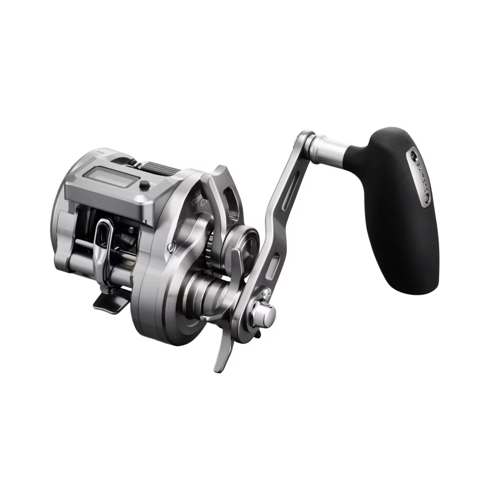 24 Shimano Ocea Conquest CT Overhead Reel