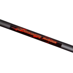 24 Shimano ISO Fishing FIREBLOOD TAMANOE (Landing Pole)