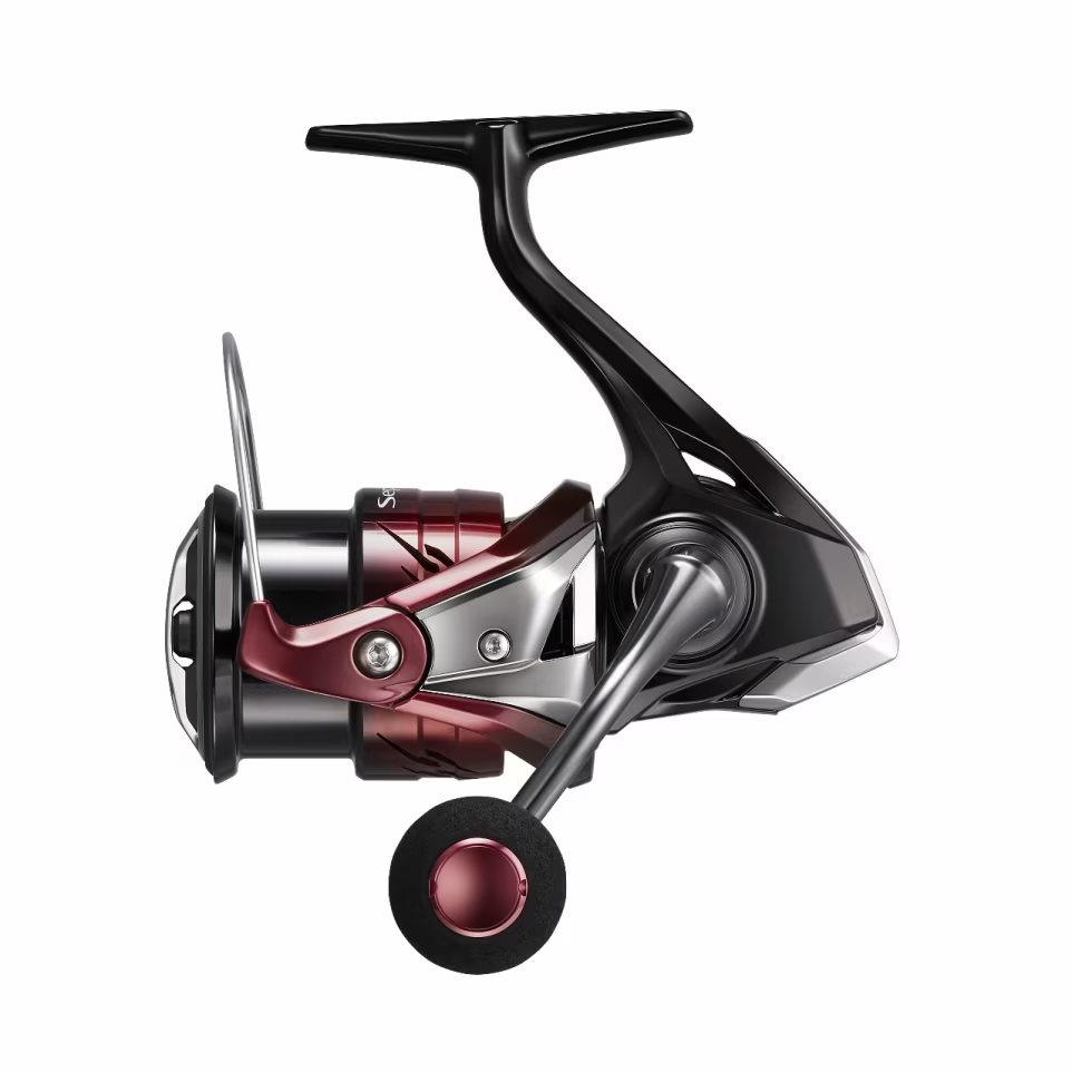 (JDM) 2026 Shimano Sephia BB Spinning Reel