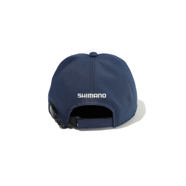 Shimano 26 Limited Pro Gore-Tex Rain Cap with Head Grip CA-100Y