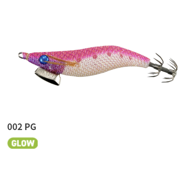 New Yamashita Naory Range Shallow #1.8S