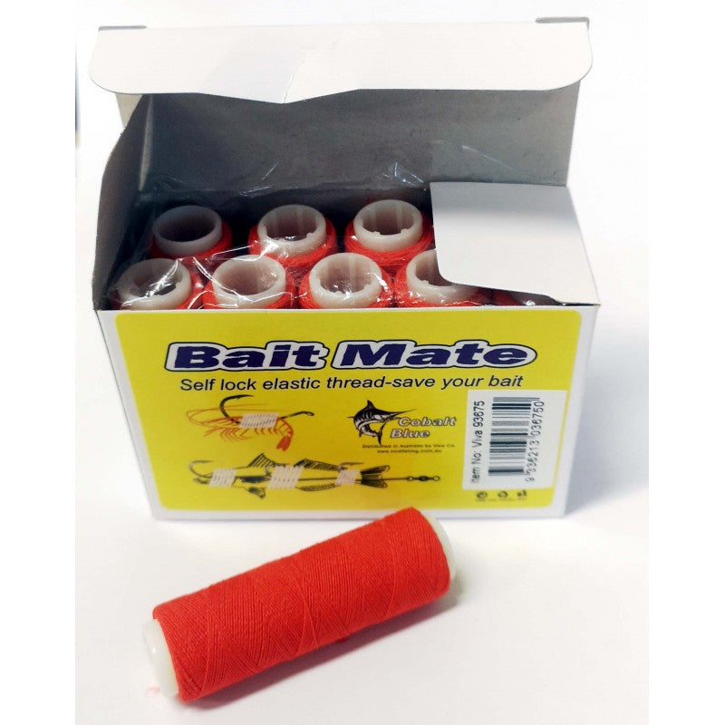 Bait Mate Elastic Bait Thread