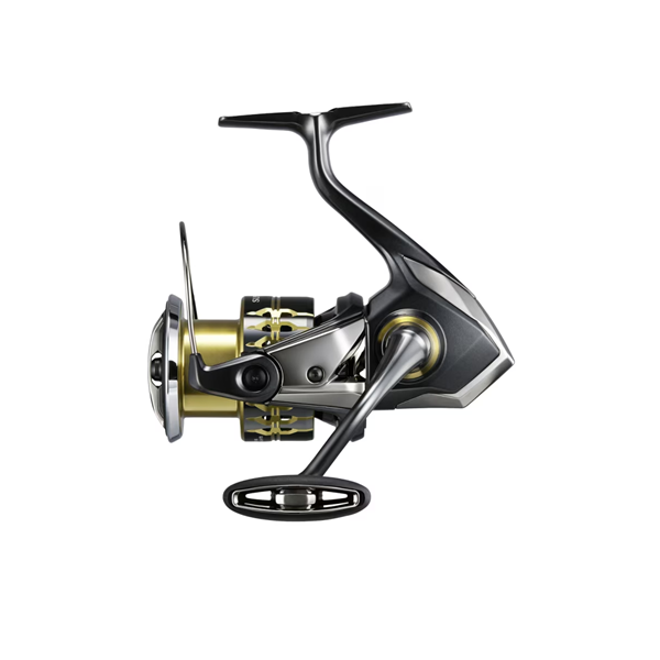 25 Shimano SUSTAIN FK SPINNING FISHING REEL