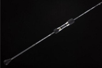 SEAFLOOR CONTROL FULL SOLID Slow Pitch Jigging Rod RAPIER 511