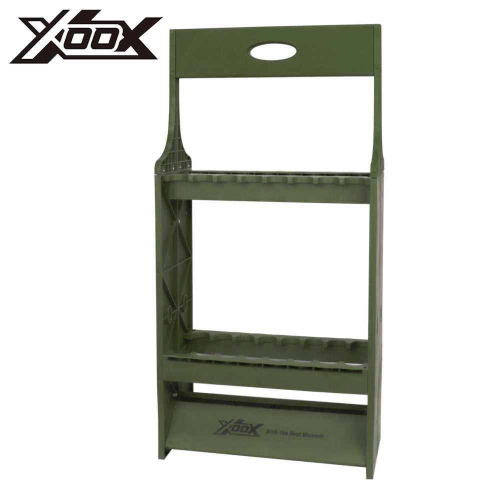 XOOX Rod Stand