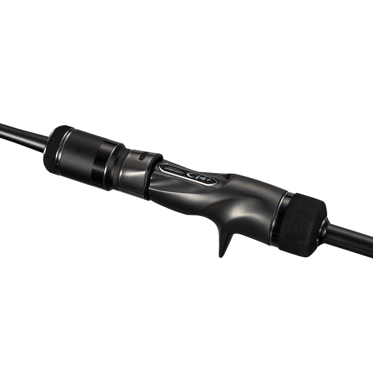 Shimano 24 OCEA JIGGER Overhead Rod
