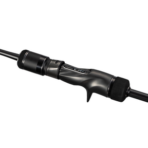 Shimano 24 OCEA JIGGER Overhead Rod
