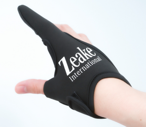 ZEAKE One Finger Casting Glove