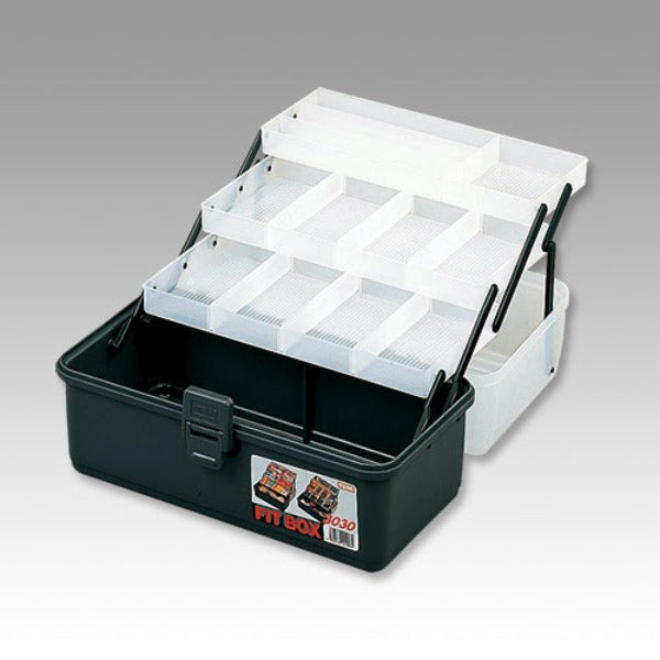 MEIHO Tackle Box Fit Box 3030