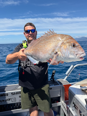 SHIMANO PERFORMANCE FLASHER RIGS - CIRCLE