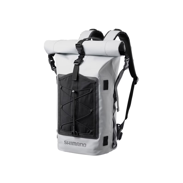 Shimano Angler Dry Backpack BD-201Y