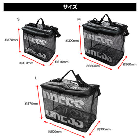 DRESS FOLDING FLOATING SUKARI