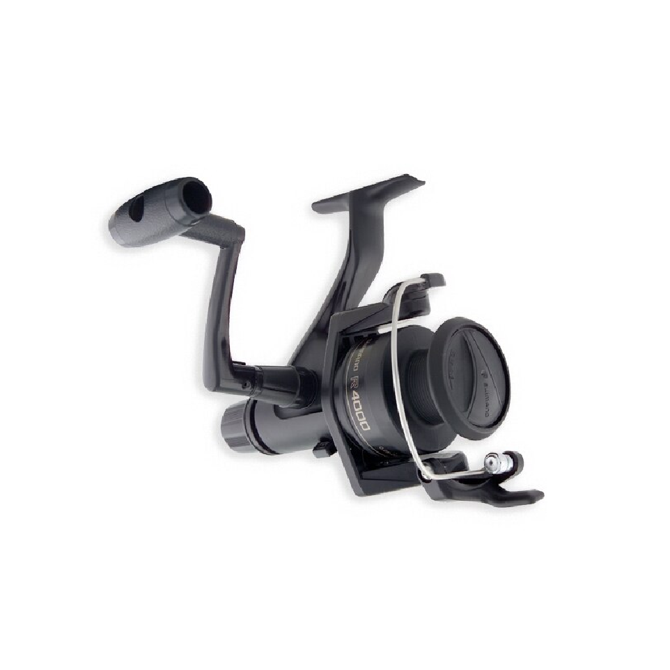 Shimano IX Spooled SPINNING FISHING REEL