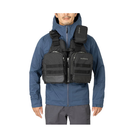 SHIMANO Act Game Vest VF-274W