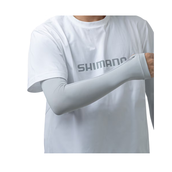 Shimano Arm Cover with Finger Slits AC-006Z