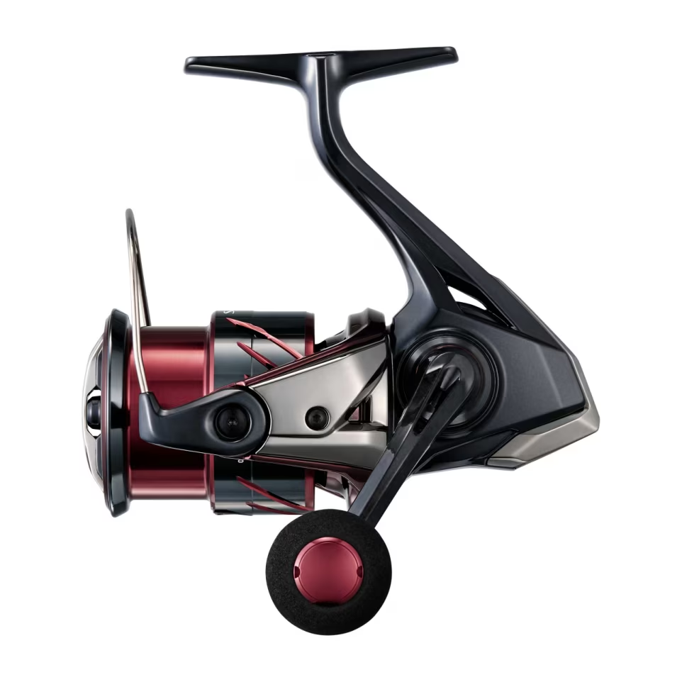 (JDM) 2025 Shimano Sephia XR Spinning Reel for Squid Fishing