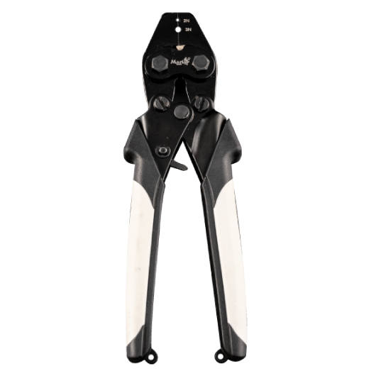 Maria Fighters Presser Crimping Plier