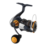 25 Daiwa TD SOL MQ Spinning Reel