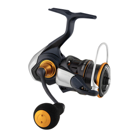 25 Daiwa TD SOL MQ Spinning Reel