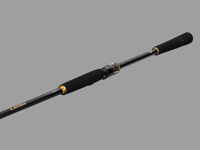 2024 DAIWA SPINNING ROD LATEO K