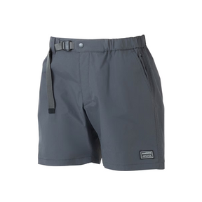 Shimano Saltwater-Repellent Shorts WP-088Z