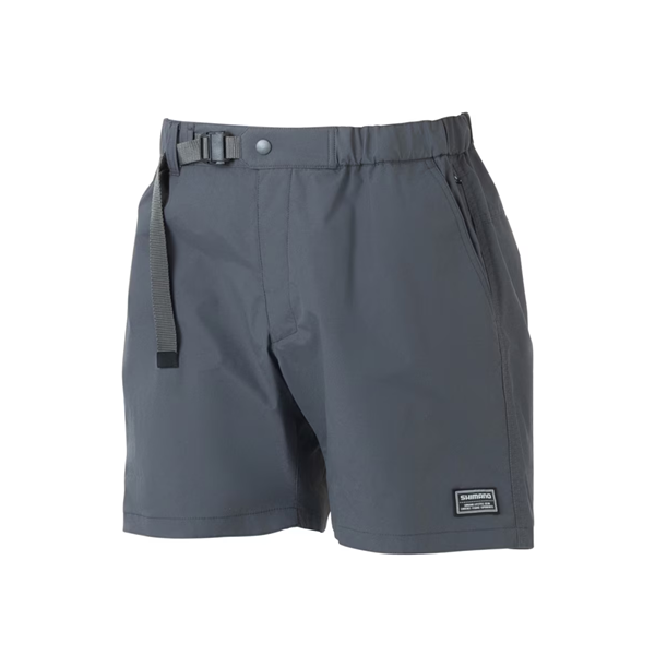 Shimano Saltwater-Repellent Shorts WP-088Z