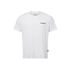 Shimano LTG SAILFISH WHITE T-Shirt