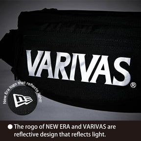 VARIVAS × NEW ERA Explorer Waist Bag VAAC-72