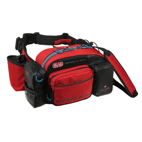 MAZUME Red Moon Waist Bag V MZBK-768