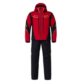 24 SHIMANO Nexus Gore-Tex Warm Suit RB-150X