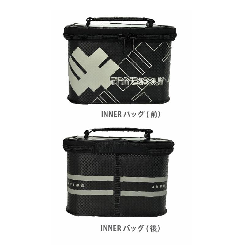 THIRTY34FOUR MS INNER BAG III