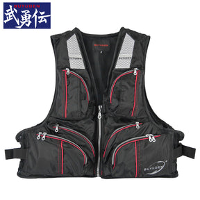 BUYUDEN Floating Vest