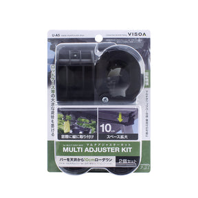 VISOA Multi-Adjuster Kit UA5