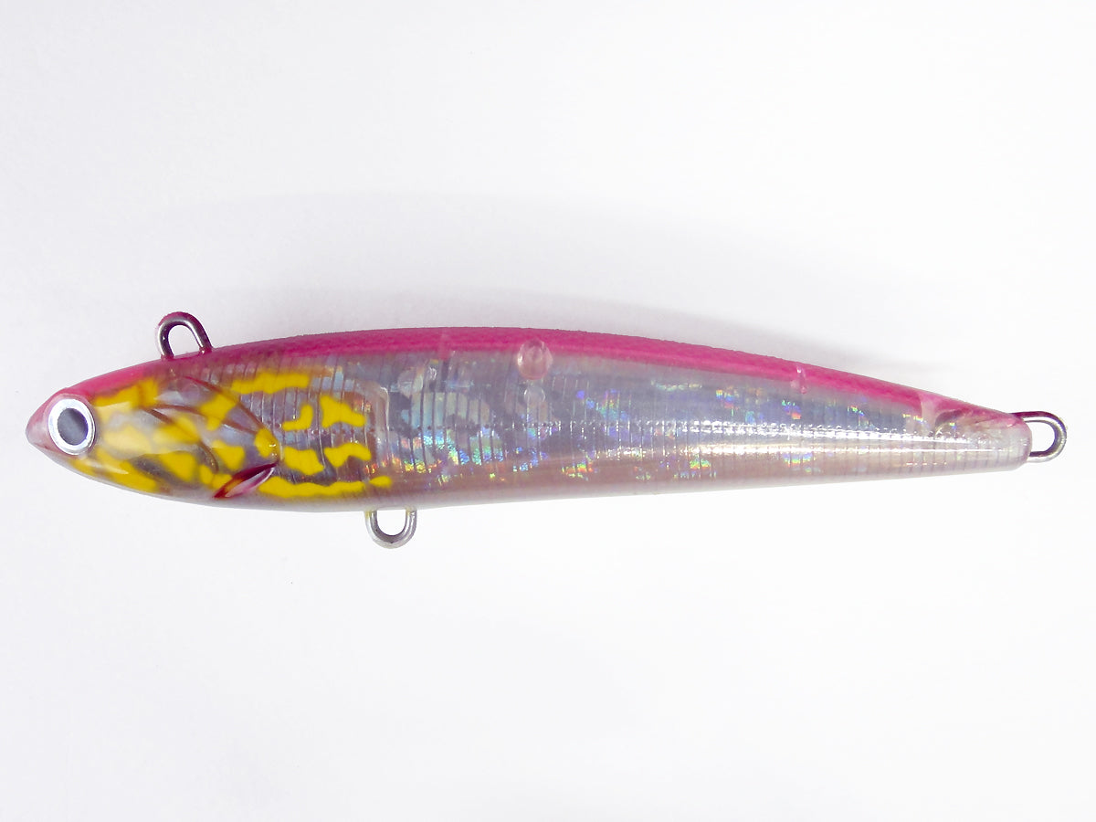 Mangrove Studio Mahi Jerk 110mm 30g