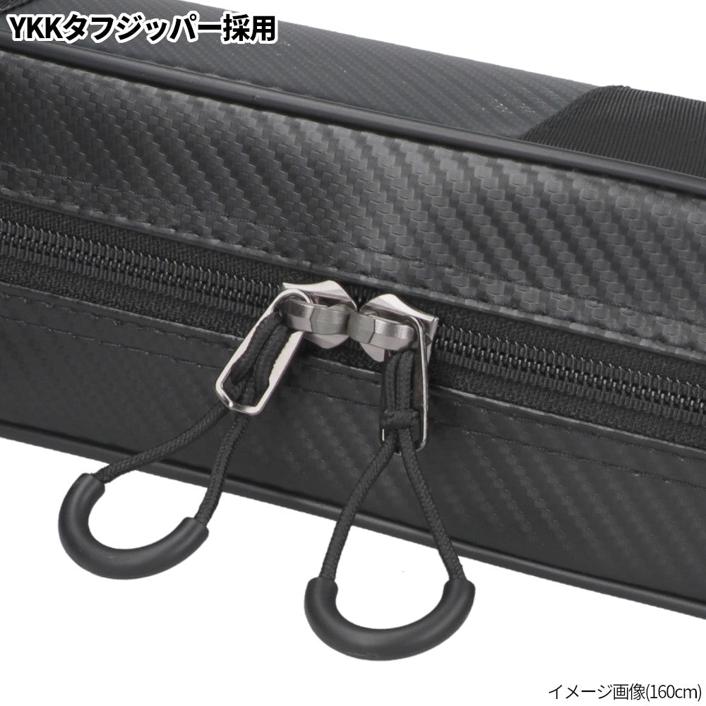 XOOX Semi-Hard Slim ROD CASE