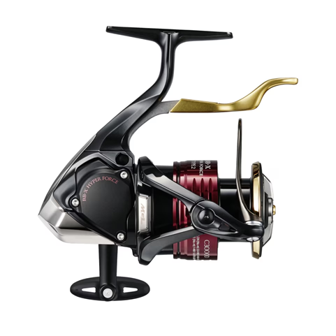 (JDM) 2025 Shimano BB-X Hyper Force2 LBD Reel