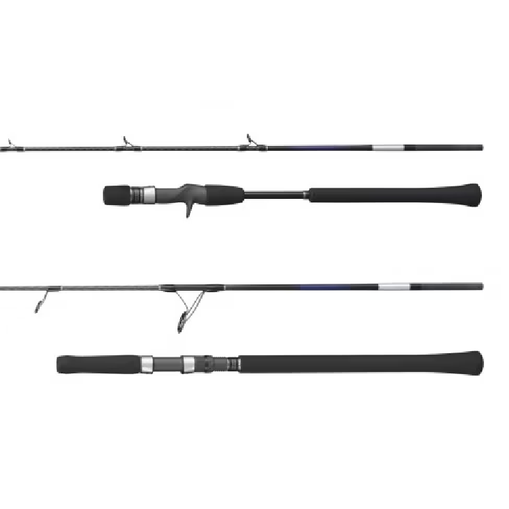 Shimano GRAPPLER BB TYPE J Spinning Rod