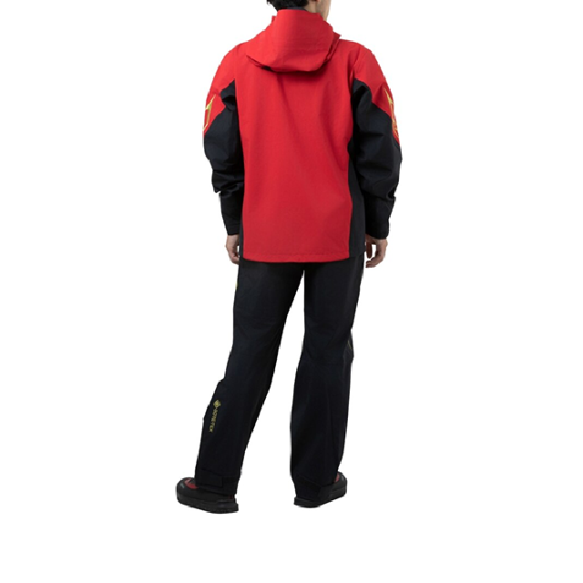 SHIMANO Nexus GORE-TEX Rain Suit RA-101Z