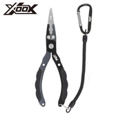 XOOX Expert Pliers Small Nose