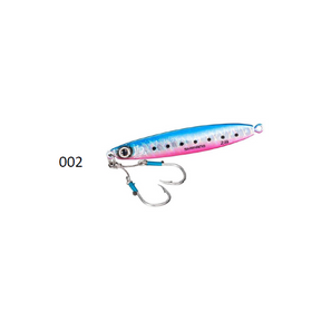 SHIMANO COLTSNIPER AOMONO CATCHER JW-235S 35g