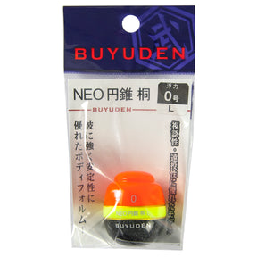 BUYUDEN ISO Fishing Float NEO Conical