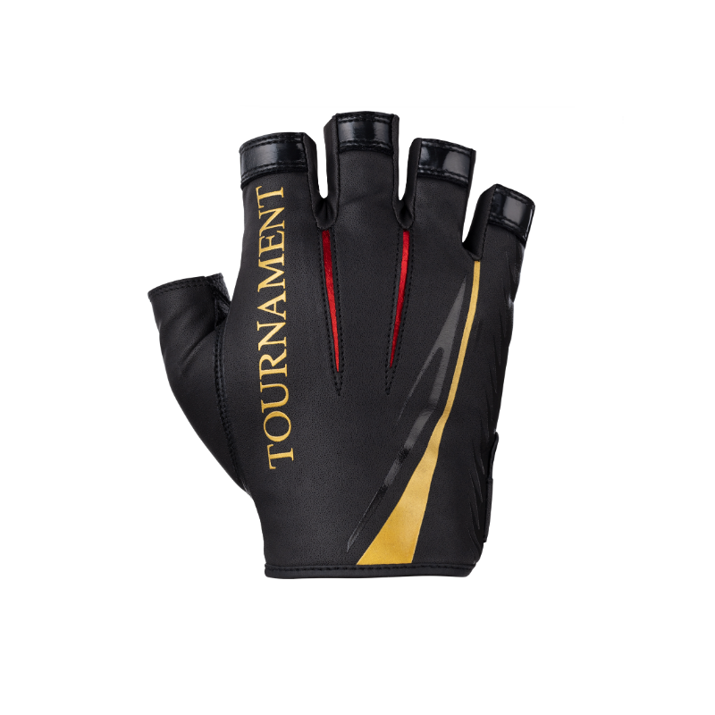 Daiwa Tournament Gloves DG-1323T (5 Cuts)