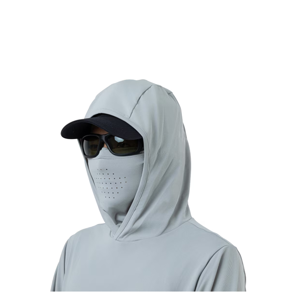 SHIMANO Sun Protection Hoodie SH-060Y