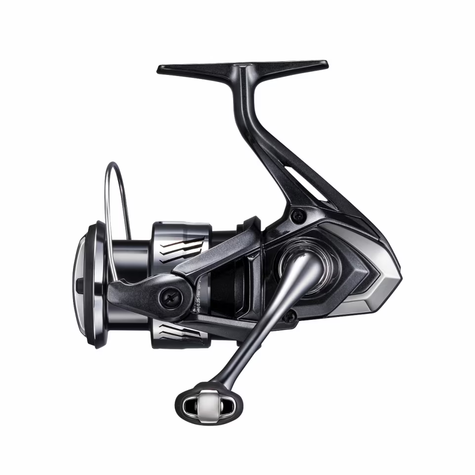 Shimano 26 Miravel SPINNING FISHING REEL